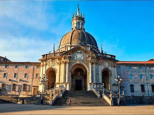 Divine Voyage: Portugal, Spain & France